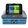 D8neo Smart Balance Dual Charger 1600W