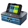 D8neo Smart Balance Dual Charger 1600W