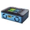 D8neo Smart Balance Dual Charger 1600W