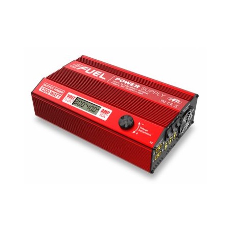 SKYRC Nätaggregat 50A/1200W