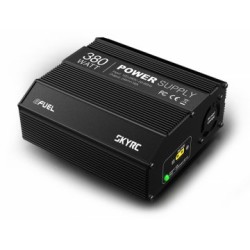 SKYRC Power Supply 16A/380W