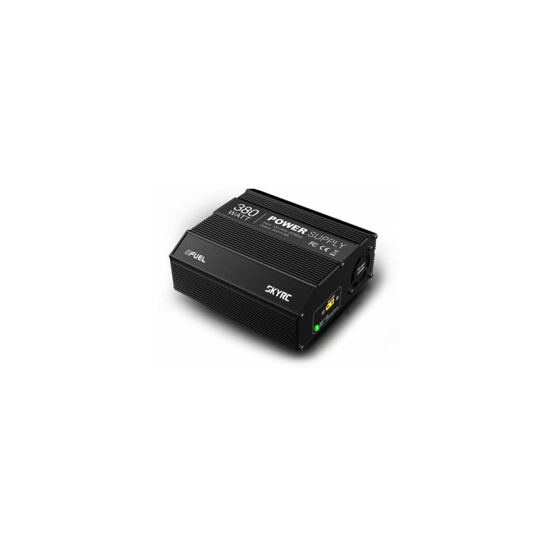 SKYRC Power Supply 16A/380W