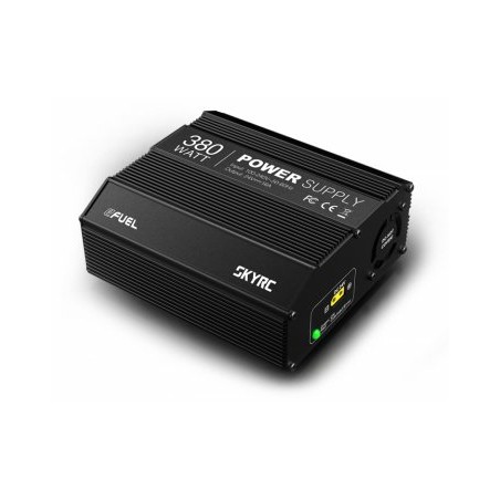 SKYRC Power Supply 16A/380W