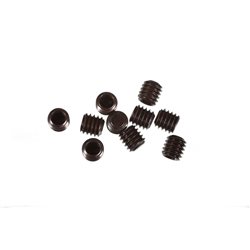 M4X4 SET SCREW