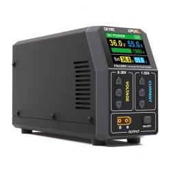eFUEL PSU2000 Power Supply 8-36V 1.0-55A