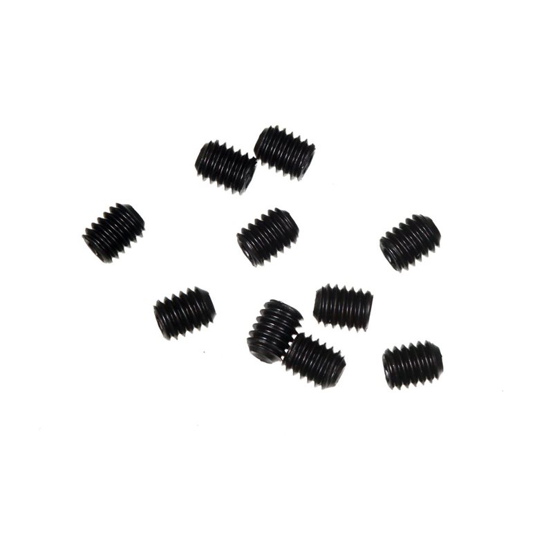 M4X5 SET SCREW