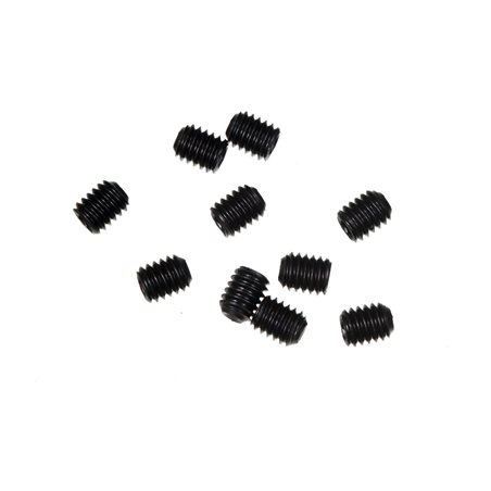 M4X5 SET SCREW