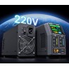 eFUEL PSU2000 Power Supply 8-36V 1.0-55A