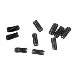 M3X8 SET SCREW