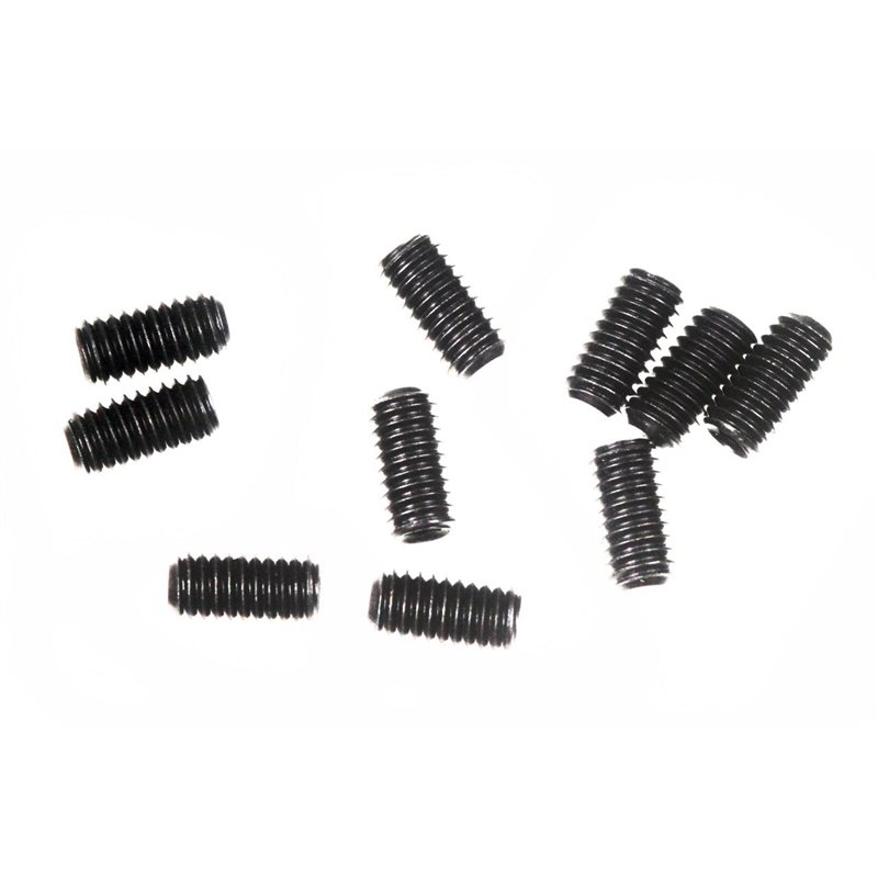 M3X8 SET SCREW