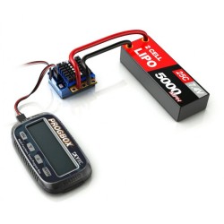 Prog/Multi-function Smart Program Box SkyRc