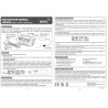 Battery checker &amp; Equalizer LiPoPal SkyRC