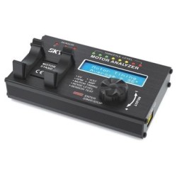 Brushless Motor Analyzer