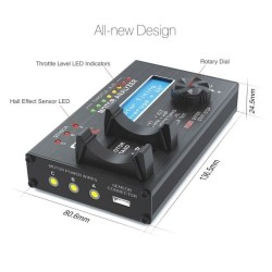 Brushless Motor Analyzer