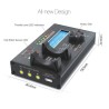 Brushless Motor Analyzer