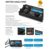 Brushless Motor Analyzer