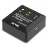 GPS (GNSS) GSM020 Performance Analyzer Car and Airplane