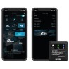 GPS (GNSS) GSM020 Performance Analyzer Car and Airplane