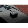 GPS (GNSS) GSM020 Performance Analyzer Car and Airplane