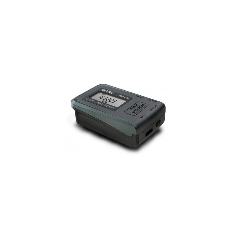 GSM-015 GPS GNSS Speed Meter