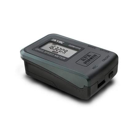GSM-015 GPS GNSS Speed Meter
