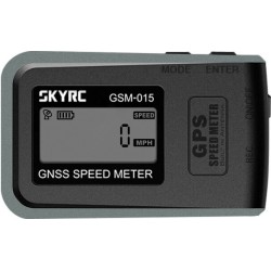 GSM-015 GPS GNSS Speed Meter