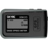 GSM-015 GPS GNSS Speed Meter