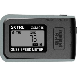 GSM-015 GPS GNSS Speed Meter