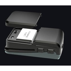 GSM-015 GPS GNSS Speed Meter