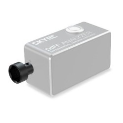 Adapter 1/8 for Diff Analyzer/Checker