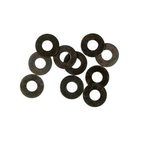 3X8X0.5 WASHER