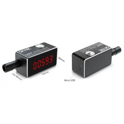 Diff Analyzer SkyRC