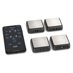Corner Weight System Bluetooth SkyRC