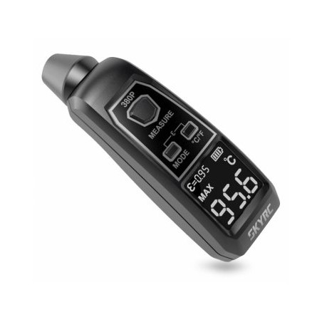 Infared Thermometer ITP380 SkyRC