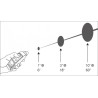 Infared Thermometer ITP380 SkyRC