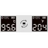 Infared Thermometer ITP380 SkyRC