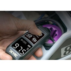 Infared Thermometer ITP380 SkyRC