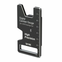 Camber Gauge Digital Bluetooth CTG-015 1/10