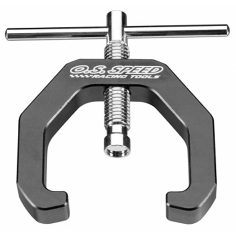 Svänghjulsavdragare O.S.SPEED