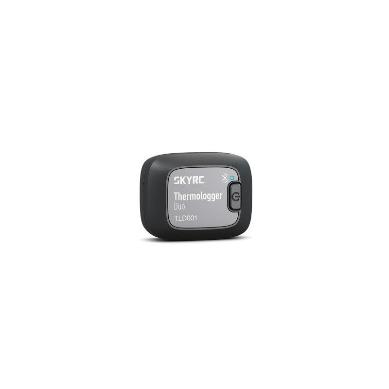 Thermologger Duo TLD001