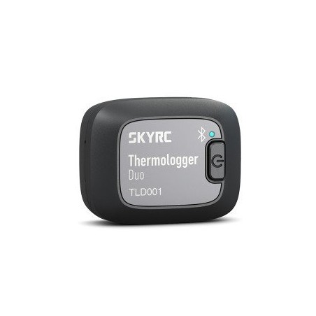 Thermologger Duo TLD001
