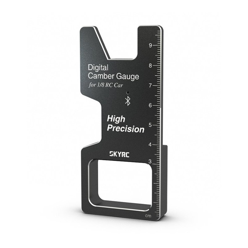 Camber Gauge Digital Bluetooth CTG-016 1/8