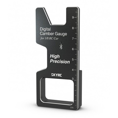 Camber Gauge Digital Bluetooth CTG-016 1/8