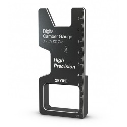 Camber Gauge Digital Bluetooth CTG-016 1/8
