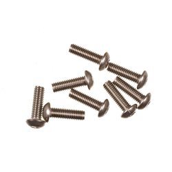 M3X10 B/H TITANIUM SCREW (8)
