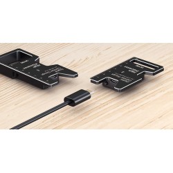 Camber Gauge Digital Bluetooth CTG-016 1/8