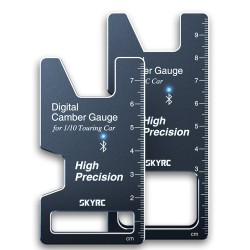 Camber Gauge Digital Bluetooth CTG-016 1/8