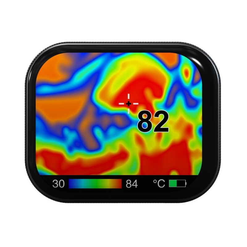 SkyRC ITV500 Mini HeatVision