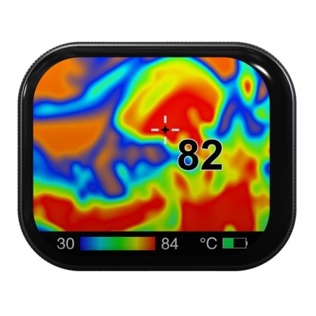 SkyRC ITV500 Mini HeatVision