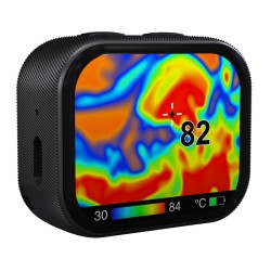 SkyRC ITV500 Mini HeatVision